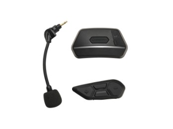 SC2 Helmsprechanlage für Schuberth C5/E2/S3 Modell- Nr. : SP127, SP106