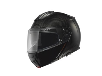 C5 Carbon Klapphelm ( Glänzendes Carbon )