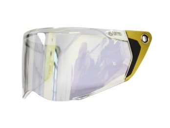 Visier EXO-HX1 Carbon KDF19 (Gold-verspiegelt)