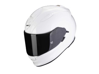 ScorpionEXO-491 Solid (Weiß)