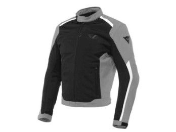 Hydraflux 2 Air D-Dry Tex-Jacke (Schwarz/Grau)