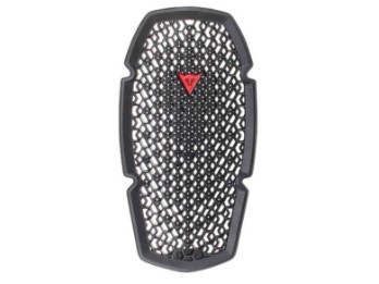 Pro-Armor G1 2.0 Rückenprotektor Kurz (Schwarz)