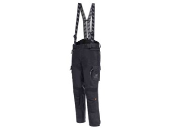 ECUADO-R GoreTex Hose (Schwarz)