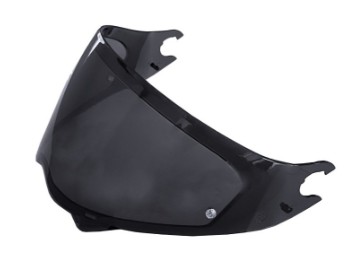 Visier Covert FX KDS-F-01 (stark getönt)