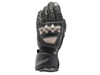 Full Metal 7 Sporthandschuh (Schwarz)