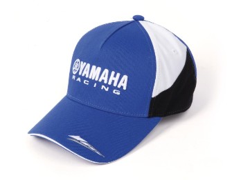 Paddock Blue Kot Basecap (Blau/Weiß/Schwarz)