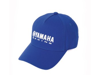 Paddock Blue Essentials Bern Basecap (Blau)
