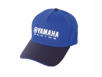 Paddock Blue Team Basecap (Blau)