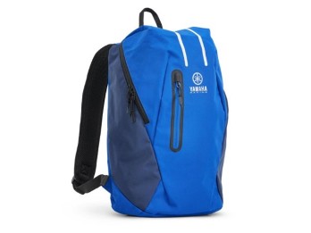 Paddock Blue Rina Rucksack 35L (Blau)