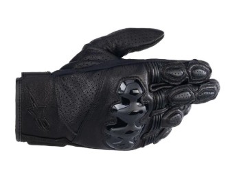 Celer V3 Sommerhandschuh (Schwarz)