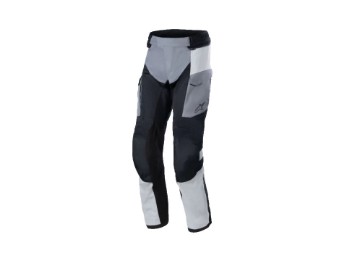 Andes Air Drystar Textilhose (Schwarz)
