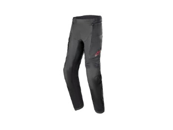 Andes Air Drystar Textilhose (Eisgrau/Dunkelgrau/Schwarz)