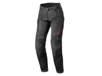 Stella Andes Air Drystar Textilhose Damen (Schwarz)