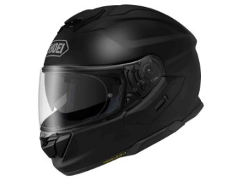GT-Air 3 Integralhelm (Schwarzmatt)