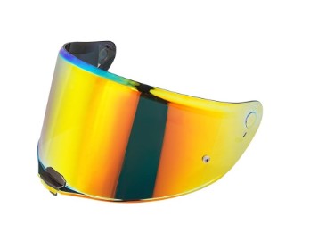 FF811 Visier (Gold verspiegelt)