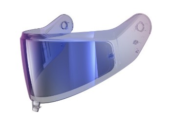 Visier SKWAL i3/D-SKWAL 3/RIDILL 2 (Blau-verspiegelt)