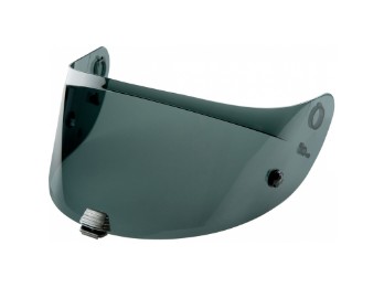 Visier HJC I70 mit Pins