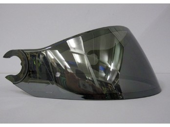 Visier Skwal/D-Skwal/Spartan/Carbon/ Skwal 2 (Silber verspiegelt)