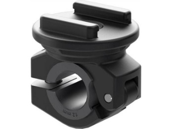 Mirror Mount Halterung (Schwarz)