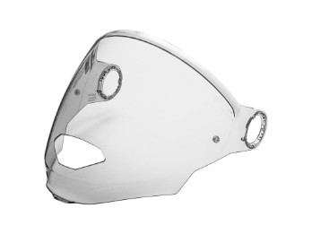 N70-2 GT/N44/EVO Visier klein (transparent)