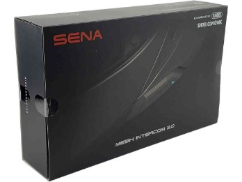 SRL3 für NEO3 / GTA3 / JCR3 Helmsprechanlage