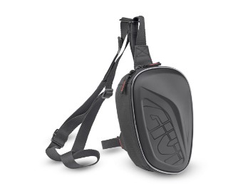 Sport-T Range Beintasche (Schwarz)
