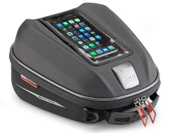 Tanklock ST611P Tanktasche (schwarz)