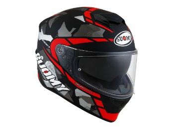 Helm Suomy Stellar Race Squad