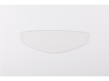X-804RS Ultra Carbon Pinlockscheibe (Transparent)