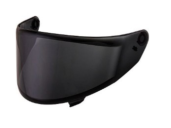 Visier S1-XR GP/SR-GP EVO / KYT KX-1 Race (stark getönt)