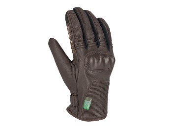Swan Handschuhe Herren (braun)