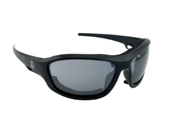 Tampa SM Brille getönt (Schwarz)
