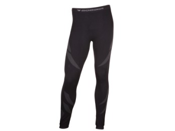 Tech Dry Funktionsunterhose (Schwarz)