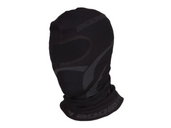 Tech Dry Sturmhaube (Schwarz)