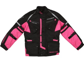 Tex-Jacke Modeka Tourex II Kids