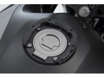 Tankbefestigung SW-Motech PRO Adapterkit Yamaha / Ducati /Triumph