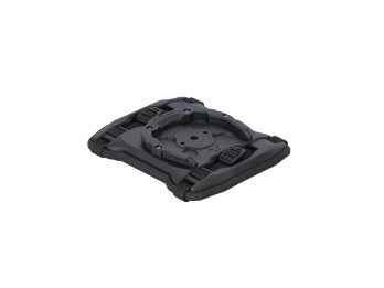 PRO Seat Ring Tankbefestigung (schwarz)