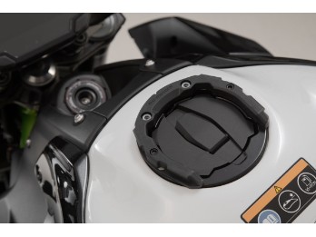 Tankbefestigung SW-Motech PRO Adapterkit Kawasaki ab 2016