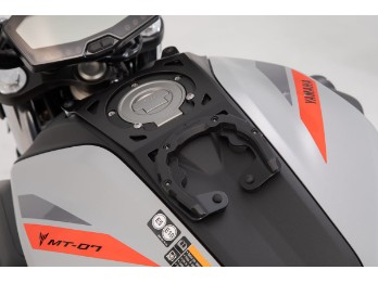 Tankbefestigung SW-Motech PRO Adapterkit Yamaha MT-07 ab 2018