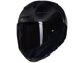 X-1005 Ultra Carbon Puro 324 Motorradhelm (Schwarz/Carbon)