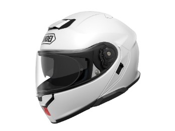 Neotec 3 Klapphelm (Weiß)