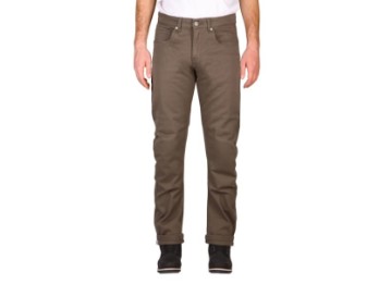 Brandon Jeans (Olive)