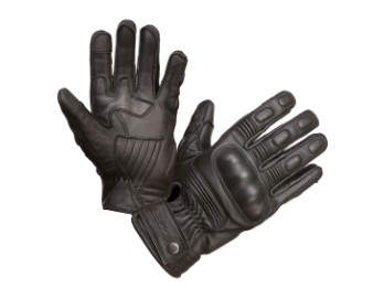 Urban Legend Motorradhandschuhe Herren (schwarz)