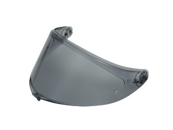 K6 / K6 S Visier (leicht getönt)
