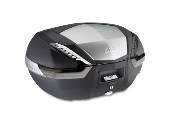 Top-Case Givi V47 Tech mit Alu Blend Monokey-System