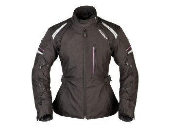 Tex-Jacke Modeka Violetta Lady