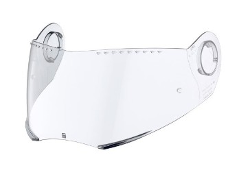 Visier SV1/C3 Pro/C3/S2 Sport klein (Transparent)