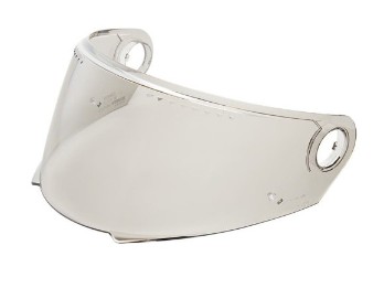 Visier E2 SV6-E groß (Silber verspiegelt)