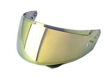 RPHA 91 ( HJ -37 ) Visier ( Gold verspiegelt )