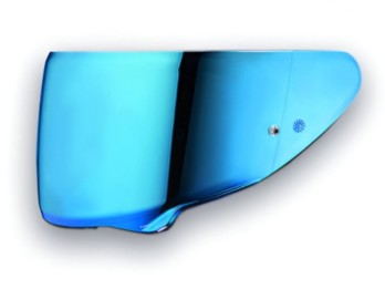 Visier RPHA12 HJ-42 (Blau/verspiegelt)